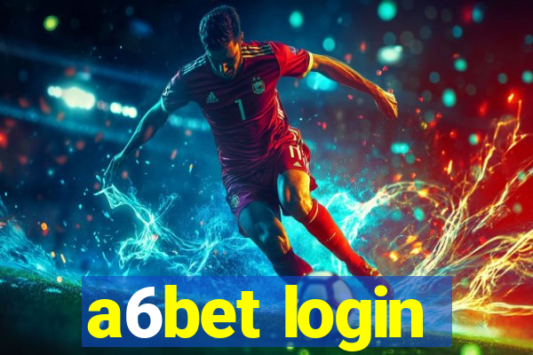 a6bet login